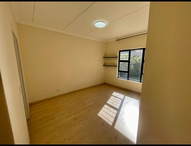 3 BEDROOM PROPERTY TO RENT IN EDENBURG